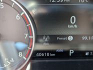 2023 Nissan Rogue SV - Photo 18 of 19