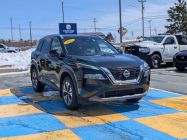 2023 Nissan Rogue SV - Photo 2 of 19