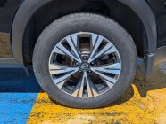 2023 Nissan Rogue SV - Photo 6 of 19