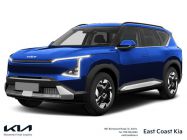 2027 Kia EV5 Wind