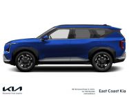 2027 Kia EV5 Wind - Photo 1 of 2