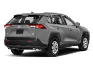 2021 Toyota RAV4 LE - Photo 1 of 12