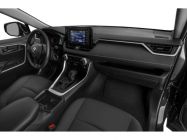 2021 Toyota RAV4 LE - Photo 11 of 12