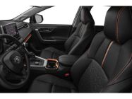 2021 Toyota RAV4 LE - Photo 5 of 12