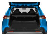 2021 Toyota RAV4 LE - Photo 7 of 12