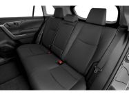 2021 Toyota RAV4 LE - Photo 9 of 12