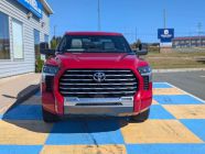 2023 Toyota Tundra Capstone Hybrid - Photo 1 of 29