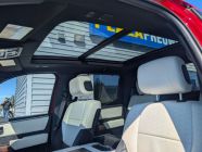 2023 Toyota Tundra Capstone Hybrid - Photo 10 of 29