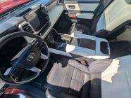 2023 Toyota Tundra Capstone Hybrid - Photo 11 of 29