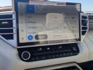 2023 Toyota Tundra Capstone Hybrid - Photo 13 of 29