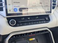 2023 Toyota Tundra Capstone Hybrid - Photo 14 of 29
