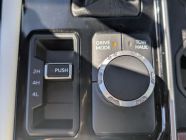 2023 Toyota Tundra Capstone Hybrid - Photo 16 of 29