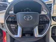 2023 Toyota Tundra Capstone Hybrid - Photo 18 of 29