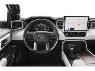 2023 Toyota Tundra Capstone Hybrid - Photo 20 of 29