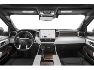 2023 Toyota Tundra Capstone Hybrid - Photo 21 of 29