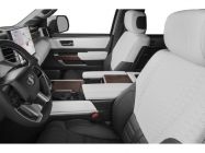 2023 Toyota Tundra Capstone Hybrid - Photo 22 of 29
