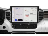 2023 Toyota Tundra Capstone Hybrid - Photo 23 of 29