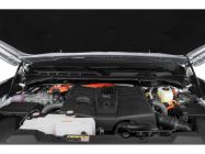 2023 Toyota Tundra Capstone Hybrid - Photo 25 of 29