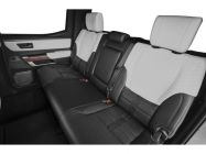 2023 Toyota Tundra Capstone Hybrid - Photo 26 of 29