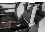 2023 Toyota Tundra Capstone Hybrid - Photo 27 of 29