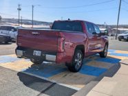 2023 Toyota Tundra Capstone Hybrid - Photo 3 of 29