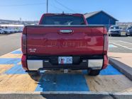 2023 Toyota Tundra Capstone Hybrid - Photo 4 of 29