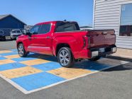 2023 Toyota Tundra Capstone Hybrid - Photo 5 of 29
