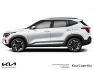 2026 Kia Seltos SX - Photo 1 of 3