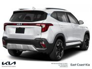 2026 Kia Seltos SX - Photo 2 of 3