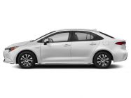 2022 Toyota Corolla Hybrid - Photo 2 of 3