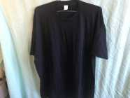 New(WOT) 4XL T-Shirt (Chest 28 Length 36 In), New Gildan ...