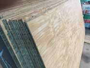 9/32"x4'x8' Plybead. 28 sheets in total at $25 per ...