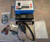 Pni hp 9500 cb radio & antenna