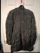 Point Zero Women's Winter Jacket (M)