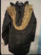 Point Zero Women's Winter Jacket (M) - Photo 2 of 3