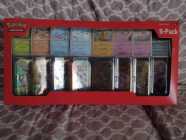 Pok&eacute;mon 8-Pack Set (Costco Exclusive)
