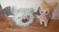 Pokemon Black & White Plush Toys