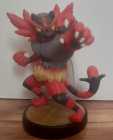Pokemon Incineroar Figure Toy