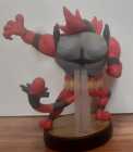 Pokemon Incineroar Figure Toy - Photo 1 of 3