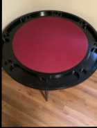 Poker/ Cards/ Games table - Photo 1 of 4