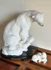 Polar Bear (Ducks Unlimited)
