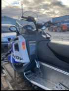 Polaris 550 Indy LXT - Photo 1 of 5