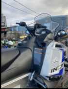 Polaris 550 Indy LXT - Photo 1 of 5