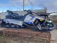 Polaris 550 Indy LXT - Photo 4 of 5