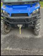 Polaris 900 - Photo 2 of 5
