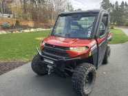 Polaris Ranger 