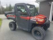 Polaris Ranger  - Photo 1 of 6