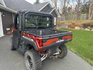 Polaris Ranger  - Photo 2 of 6