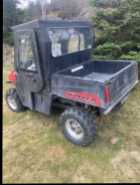 Polaris Ranger 500  - Photo 2 of 6