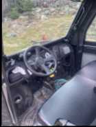 Polaris Ranger 500  - Photo 5 of 6
